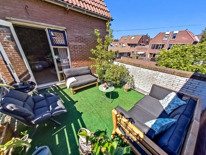 Photo 33 of Hector Berliozstraat 36