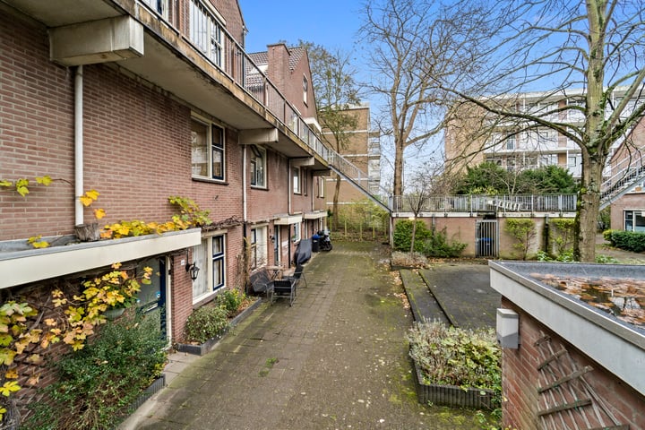 View photo 34 of Hector Berliozstraat 36