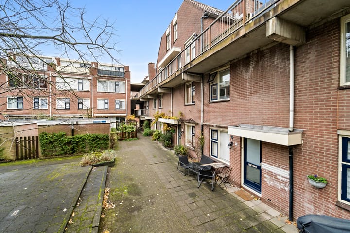 Photo 35 of Hector Berliozstraat 36