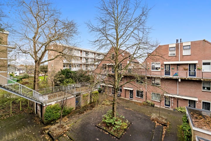 Photo 36 of Hector Berliozstraat 36