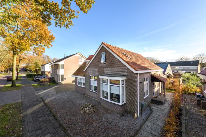 Foto 2 van Hoofdstraat Oost 70