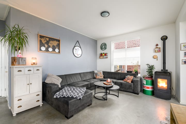 Foto 4 van Hoofdstraat Oost 70