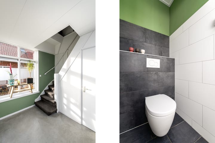 Foto 19 van Hoofdstraat Oost 70