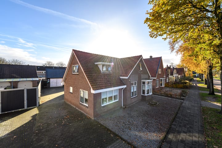 Foto 33 van Hoofdstraat Oost 70