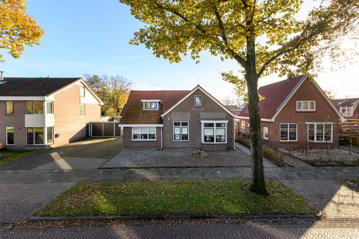 Foto 34 van Hoofdstraat Oost 70