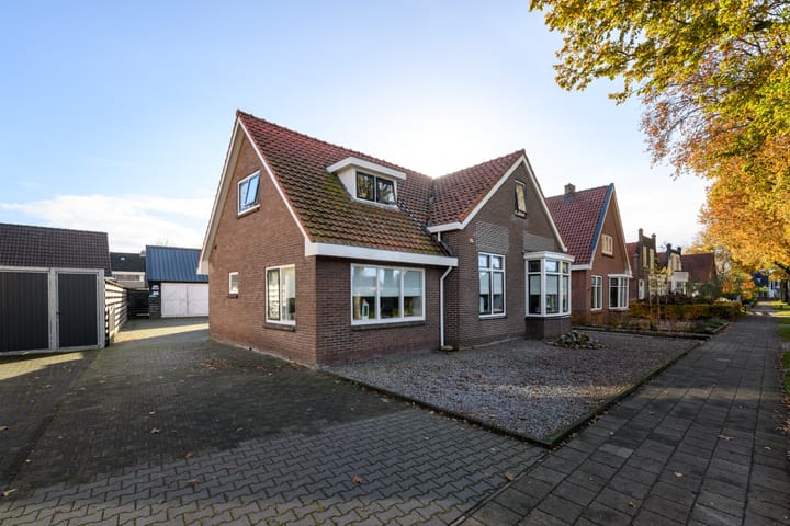 Foto 35 van Hoofdstraat Oost 70