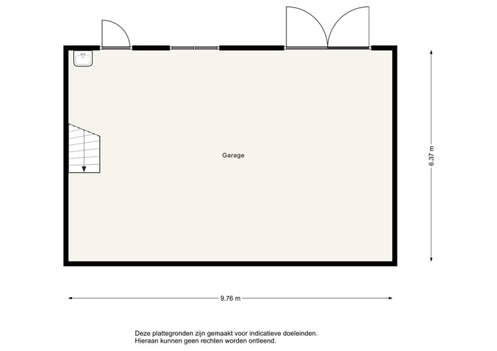 Foto 40 van Hoofdstraat Oost 70