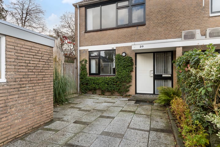 Foto 3 van Boogschutter 20