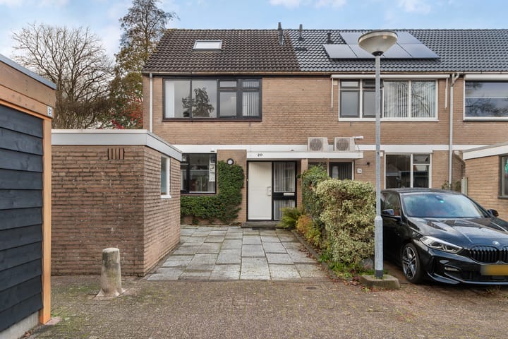 Foto 2 van Boogschutter 20