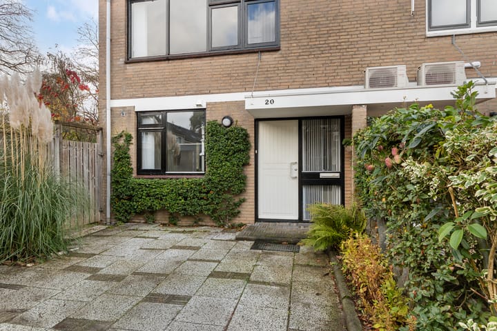 Foto 7 van Boogschutter 20