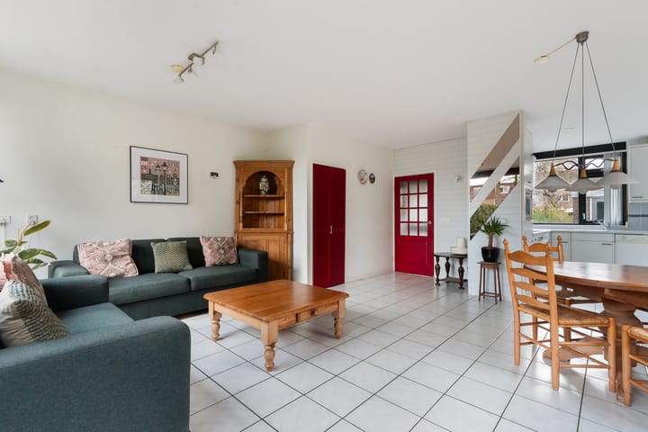 Foto 14 van Boogschutter 20