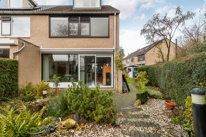 Foto 5 van Boogschutter 20