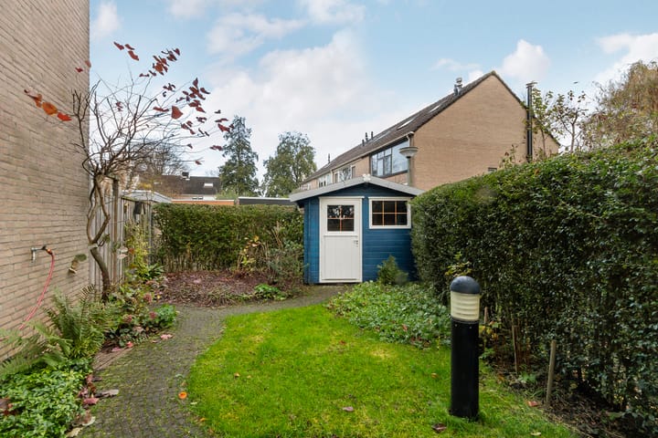 Foto 38 van Boogschutter 20