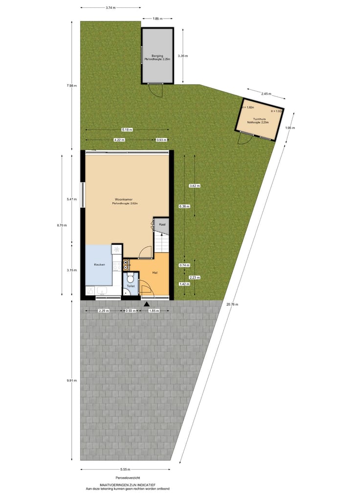 Foto 49 van Boogschutter 20