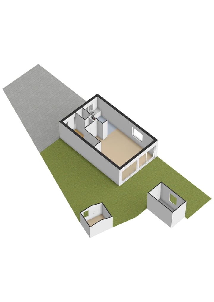 Foto 50 van Boogschutter 20