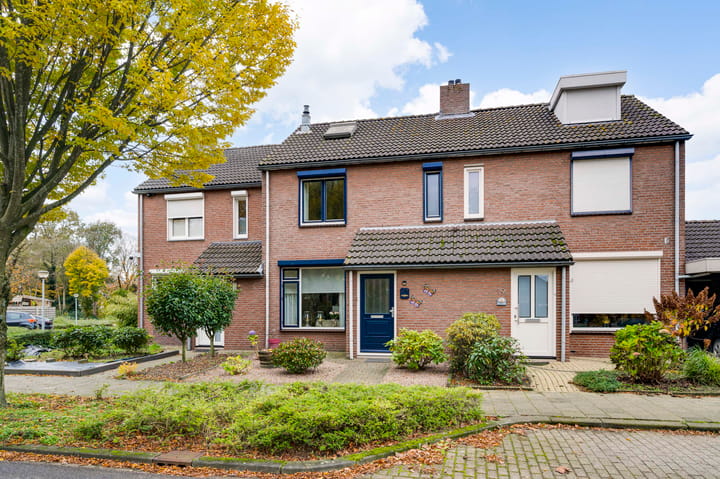 Foto 1 van Schutterijlaan 17-A