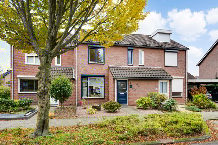 Foto 6 van Schutterijlaan 17-A