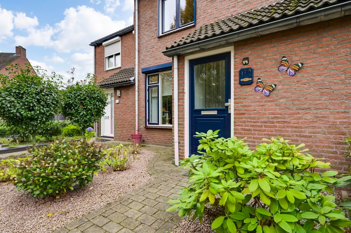 Foto 9 van Schutterijlaan 17-A