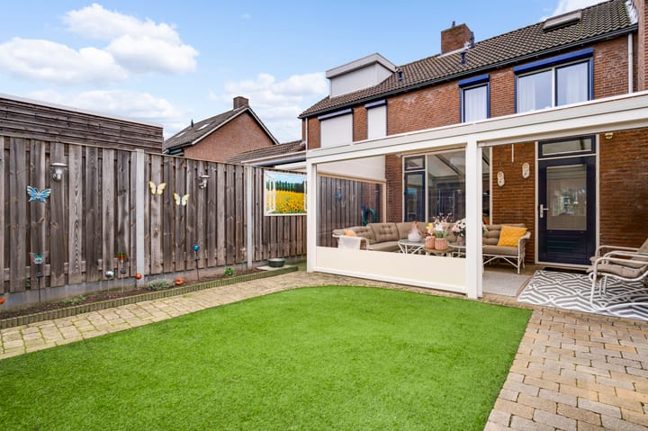 Foto 38 van Schutterijlaan 17-A