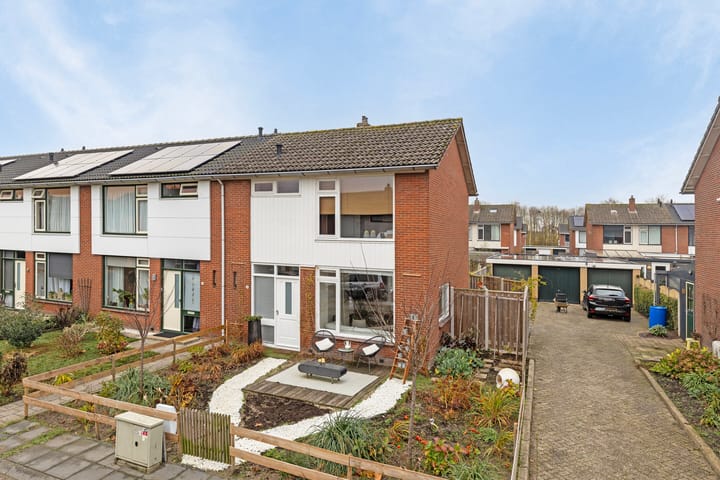 Foto 1 van van Kuijkstraat 11