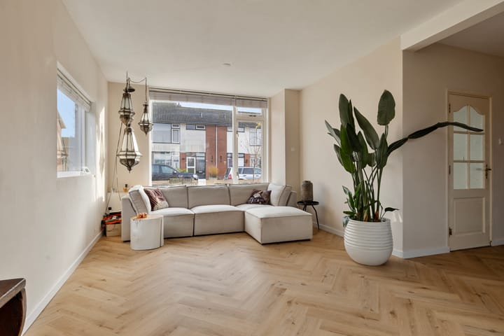 Foto 4 van van Kuijkstraat 11