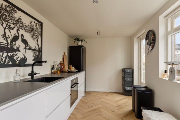 Foto 9 van van Kuijkstraat 11