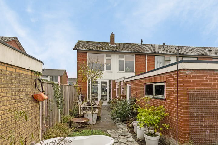 Foto 21 van van Kuijkstraat 11