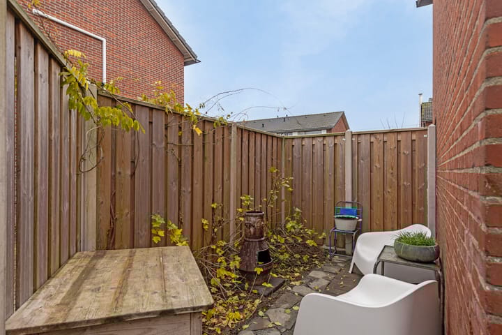 Foto 24 van van Kuijkstraat 11