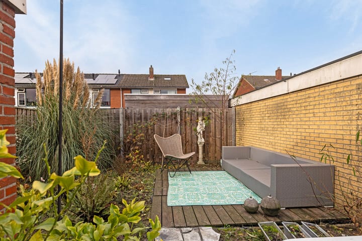 Foto 26 van van Kuijkstraat 11