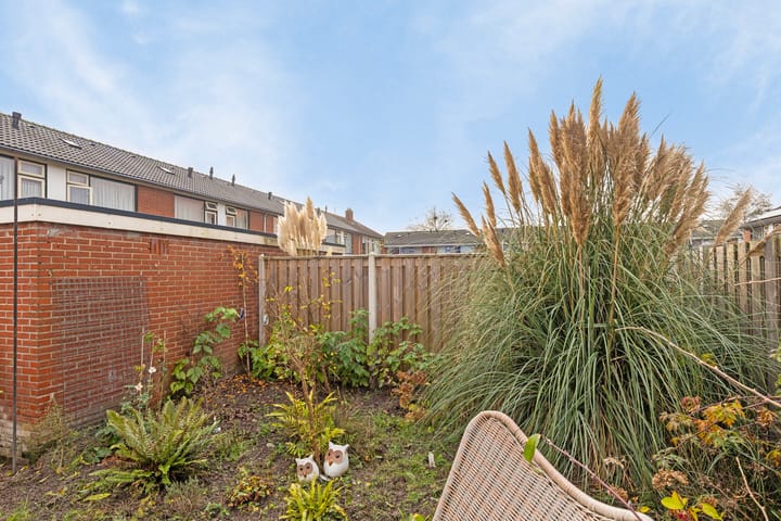 Foto 27 van van Kuijkstraat 11