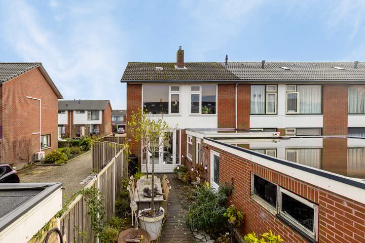 Foto 28 van van Kuijkstraat 11