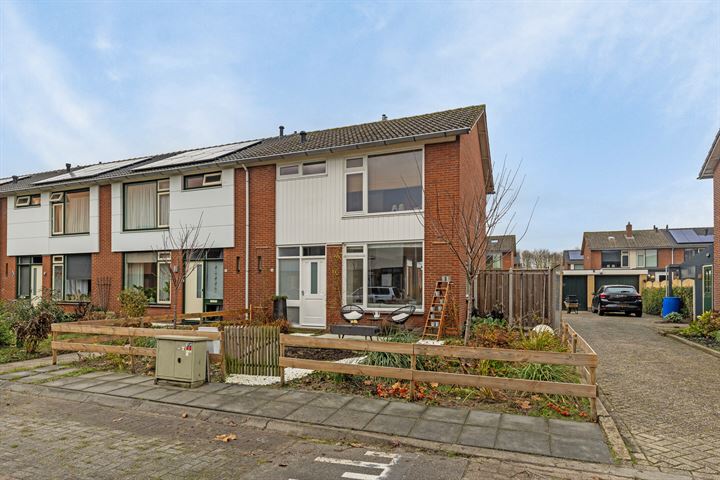 Bekijk foto 30 van van Kuijkstraat 11