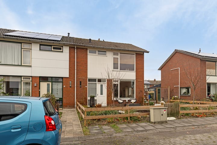 Foto 31 van van Kuijkstraat 11