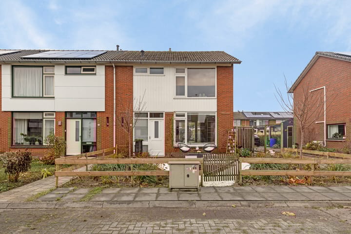 Foto 32 van van Kuijkstraat 11