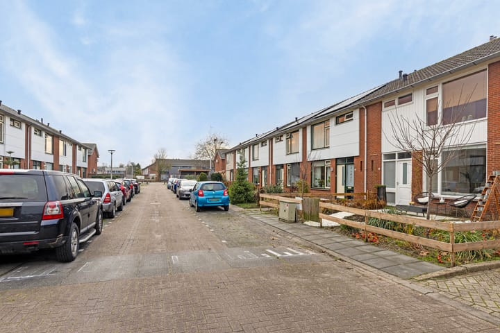 Foto 36 van van Kuijkstraat 11