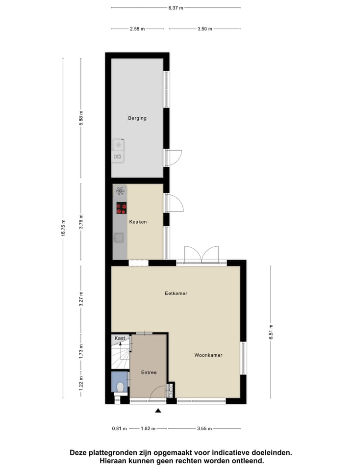 Foto 38 van van Kuijkstraat 11