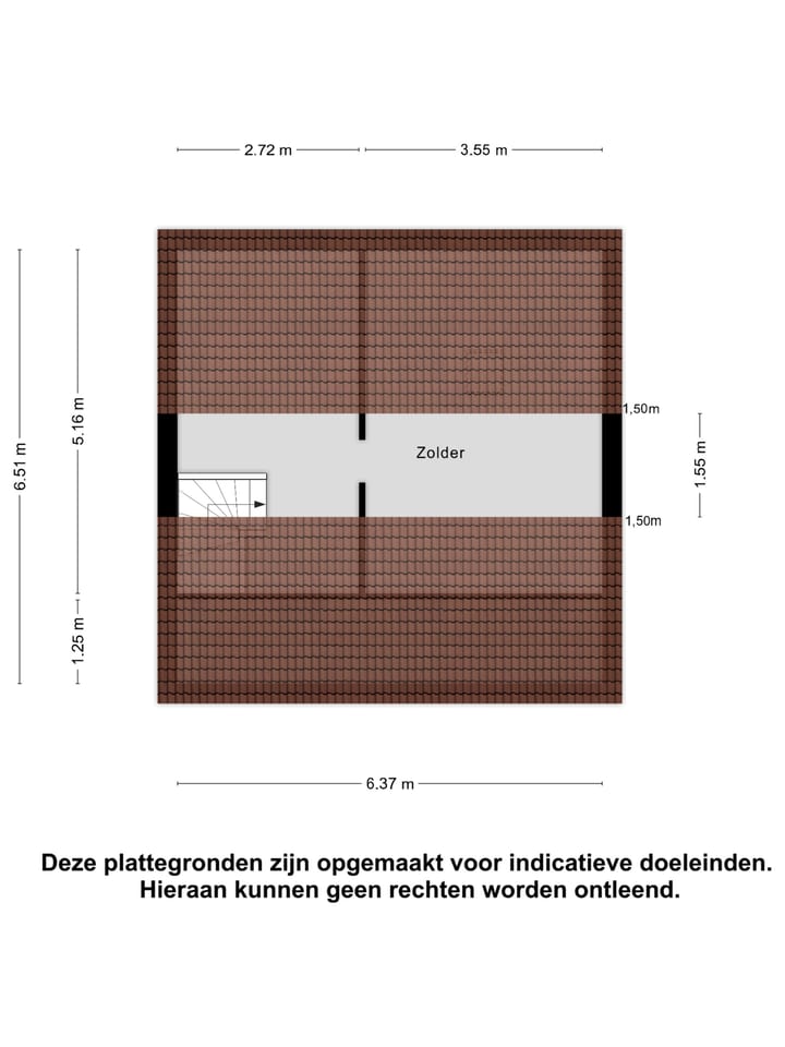Foto 40 van van Kuijkstraat 11