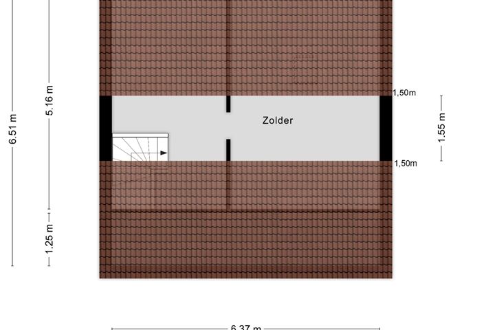 Bekijk foto 40 van van Kuijkstraat 11