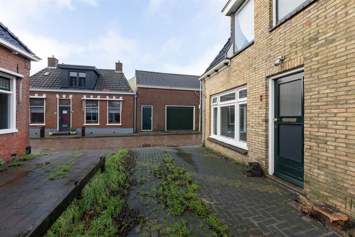 Bekijk foto 4 van Buren 1