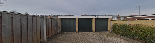 Bekijk 360° foto van Garage van van Kuijkstraat 11