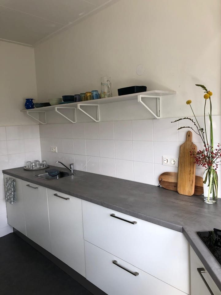 Foto 10 van Prinsesseweg 87-A