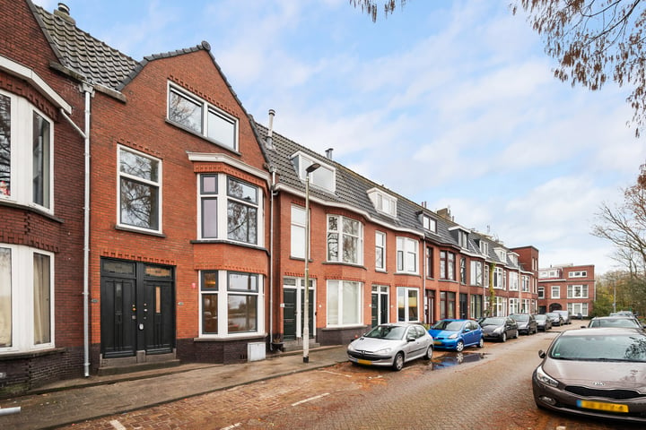 View photo 25 of Wouwerlaan 15-B