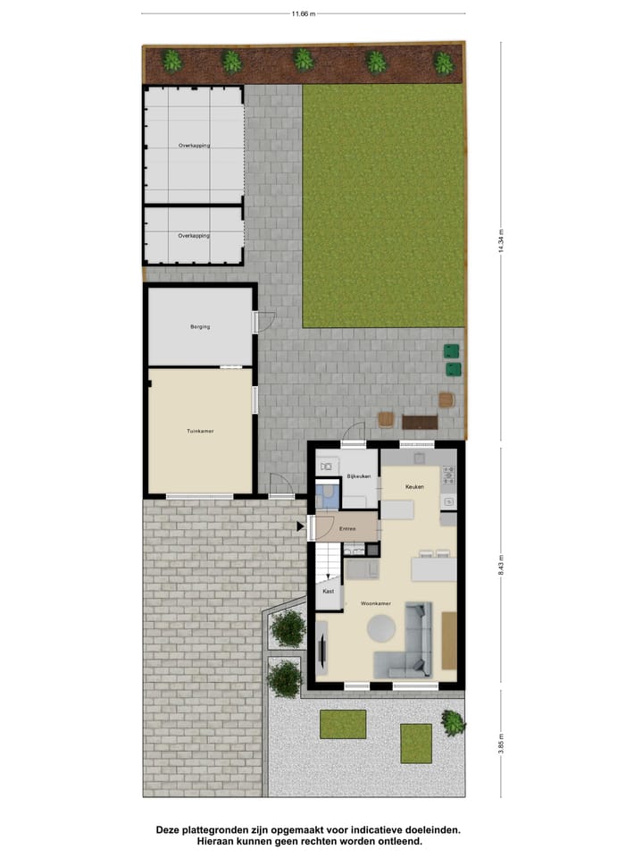 Foto 36 van Tarweveld 7