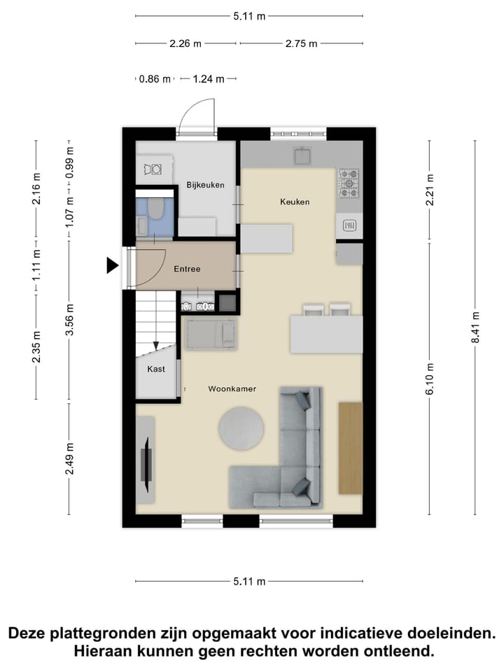 Foto 37 van Tarweveld 7