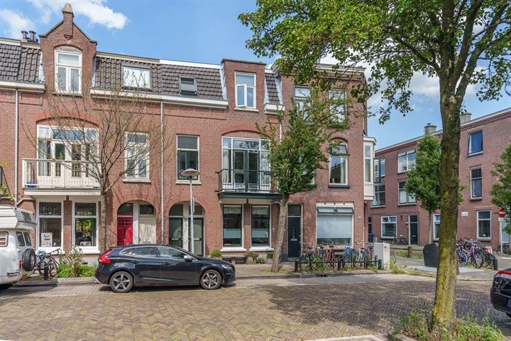 Bekijk foto 1 van Bilderdijkstraat 41-BS