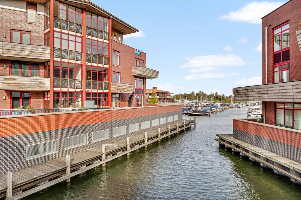 Photo 1 of Zuiderzee op Zuid 96