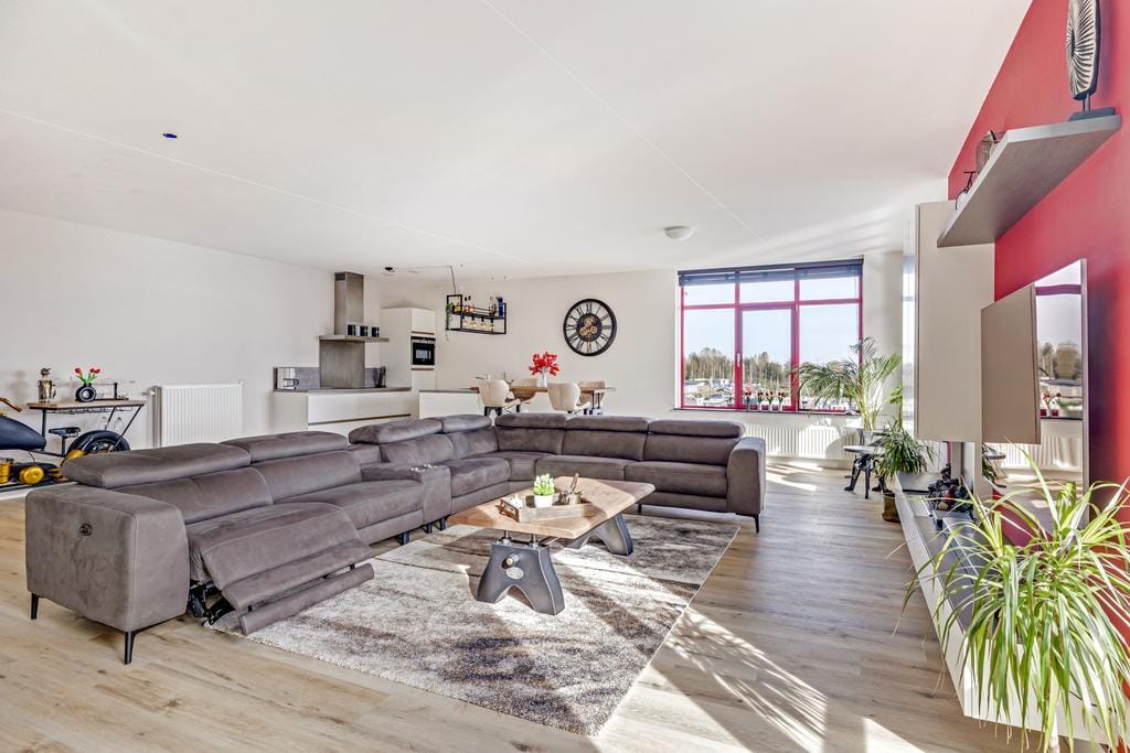 Photo 2 of Zuiderzee op Zuid 96