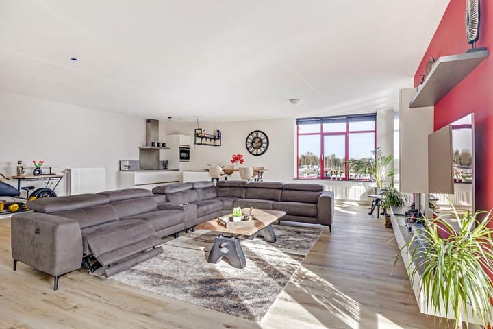 Foto 2 van Zuiderzee op Zuid 96