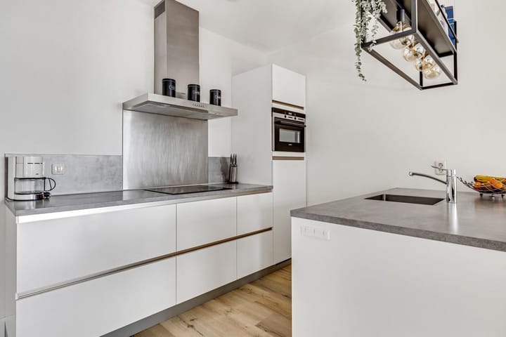 Foto 3 van Zuiderzee op Zuid 96