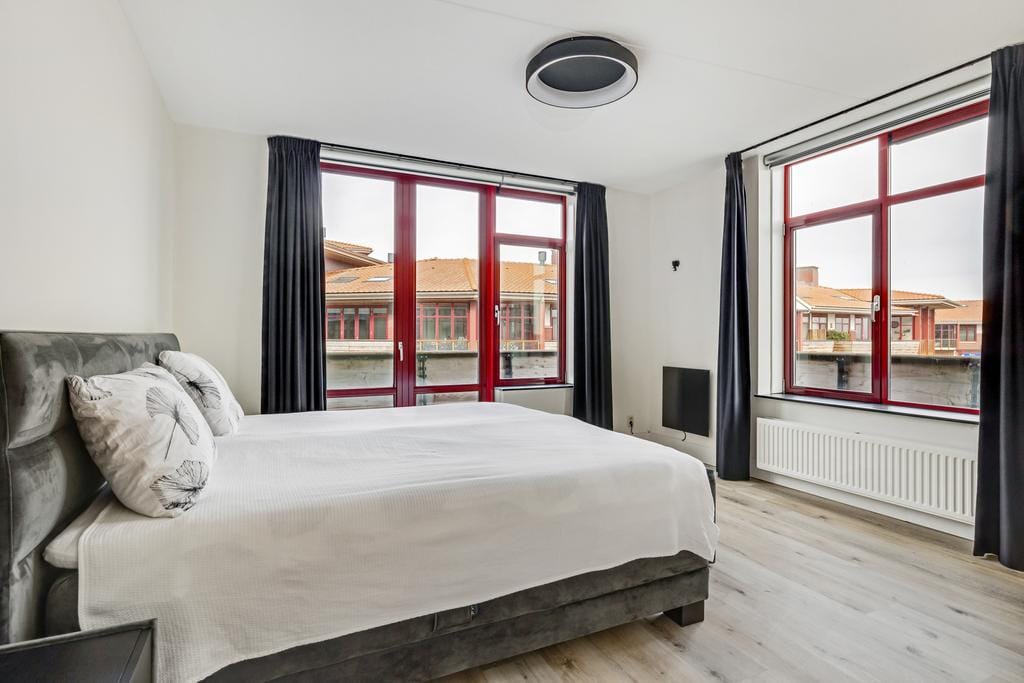 Photo 5 of Zuiderzee op Zuid 96